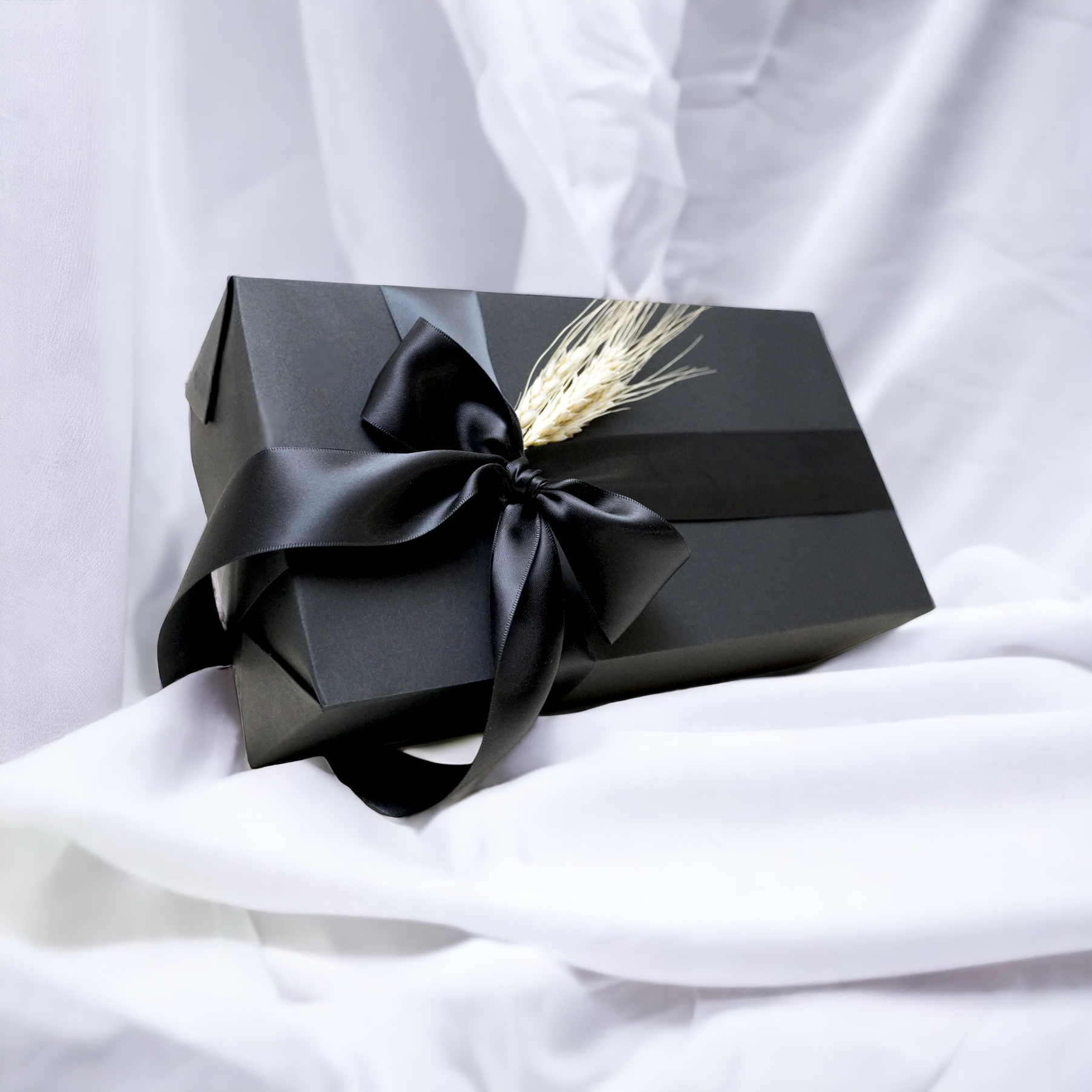 ギフトラッピング