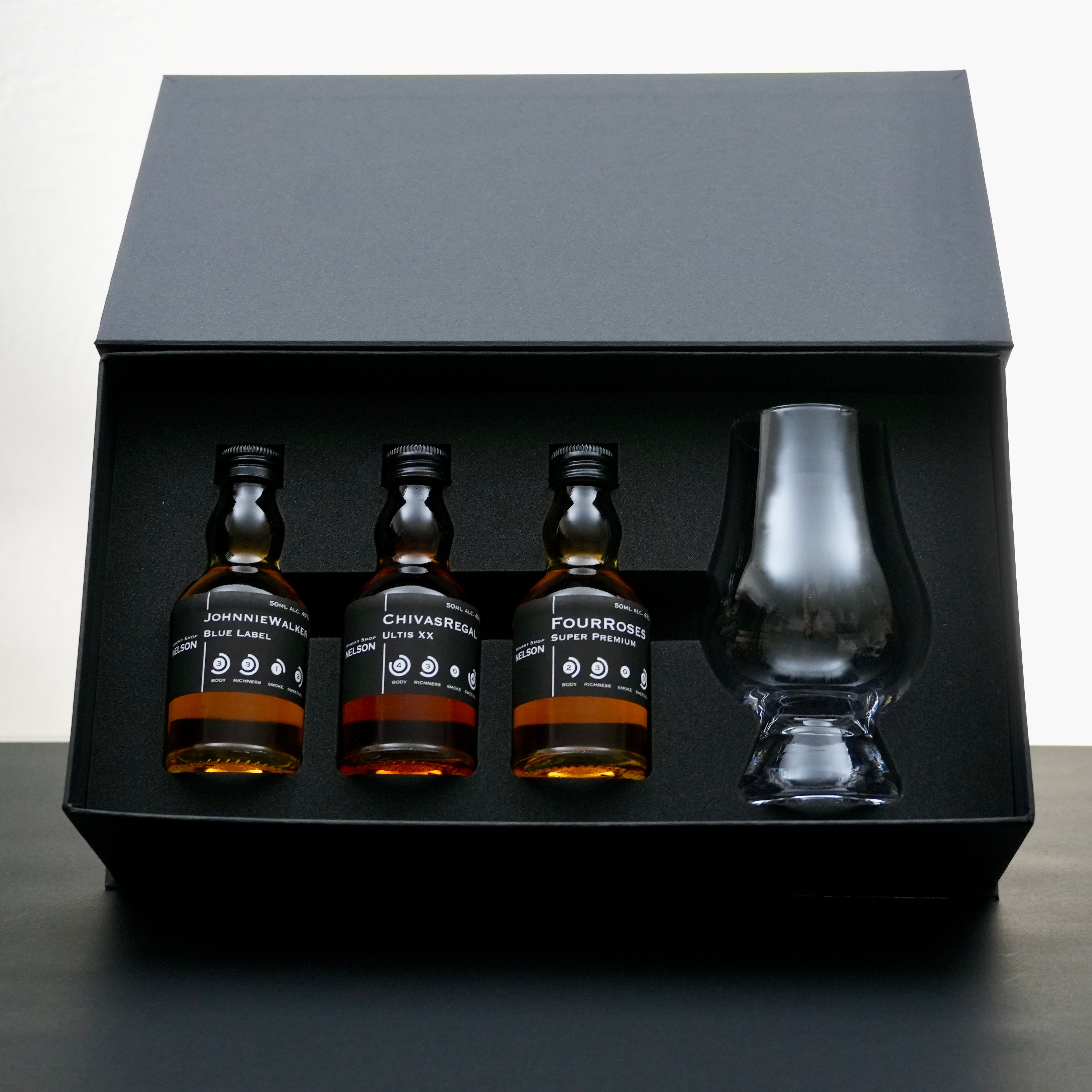 TASTING SETS