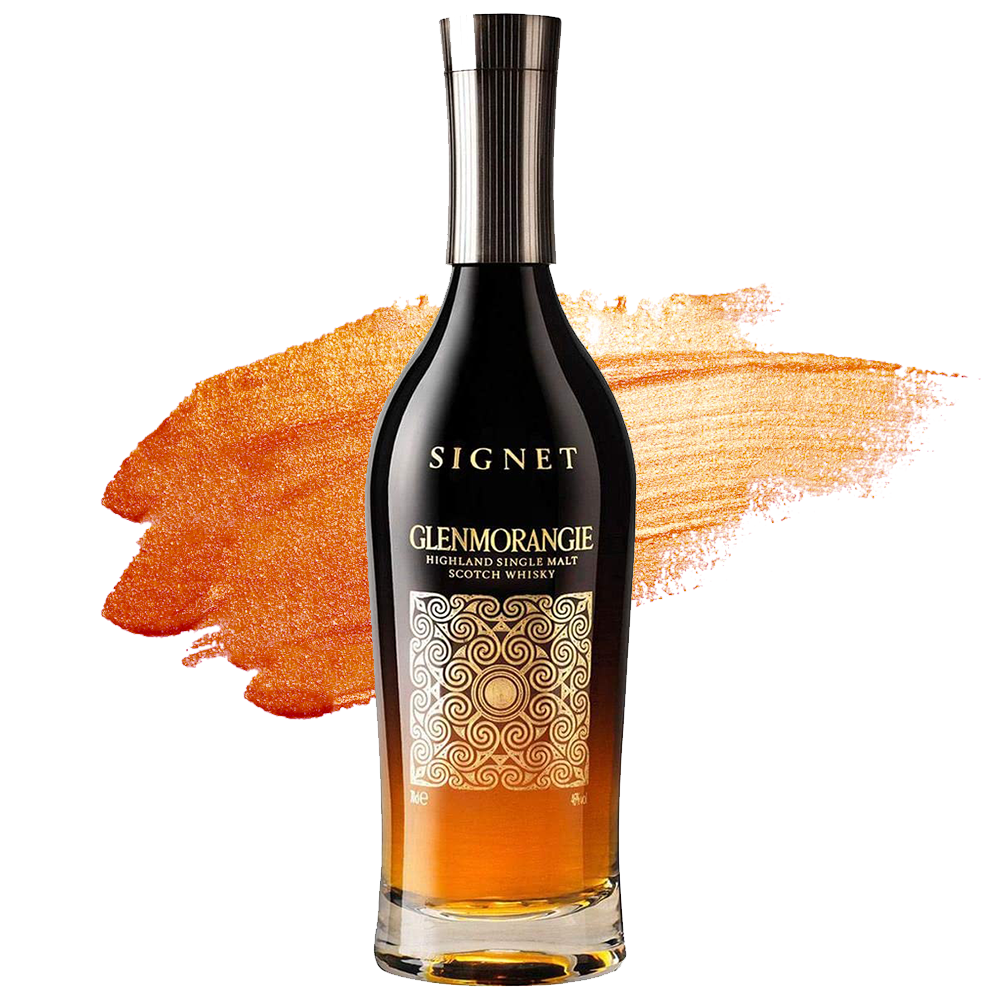 グレンモーレンジィ シグネット GLENMORANGIE SIGNET - 酒